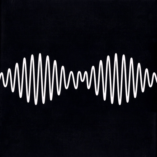 Arctic Monkeys: AM (2013)